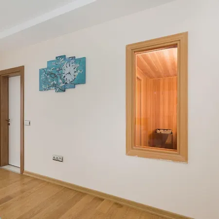 Villa Evre 1 Belek