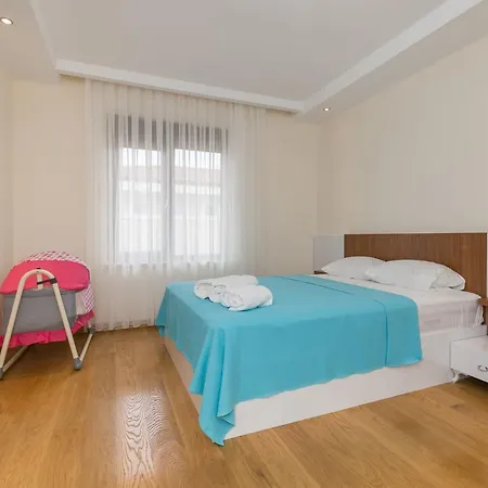 Evre 1 Villa