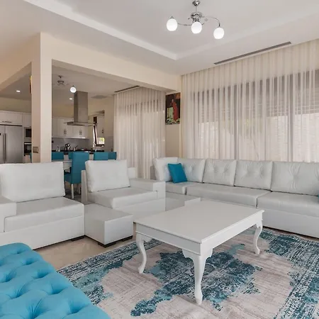 Evre 1 Villa *