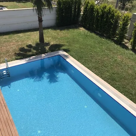 Evre 1 Belek