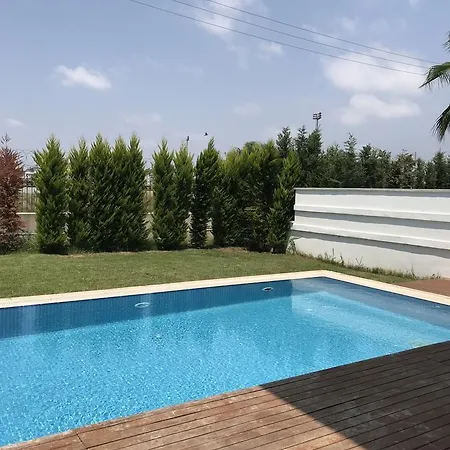 Evre 1 * Belek