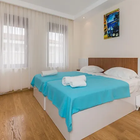 Villa Evre 1