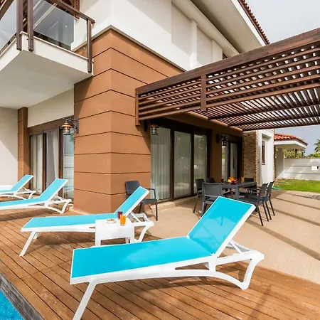Villa Evre 1
