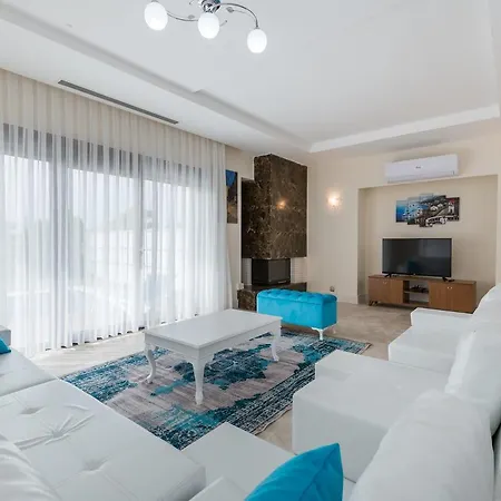Evre 1 Villa *