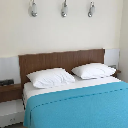 Evre 1 Villa Belek