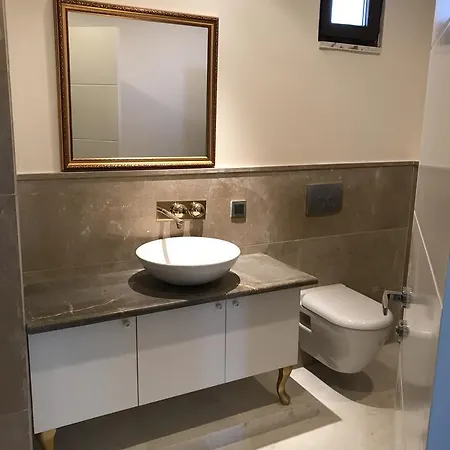Villa Evre 1