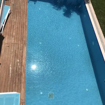 Evre 1 * Belek