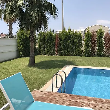 Evre 1 Villa *