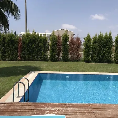 Evre 1 Villa *